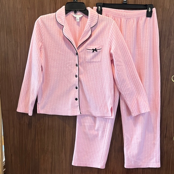 Charter Club Other - Charter Club Two Piece Pajama Set